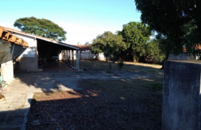 Terreno para venda em Avaré